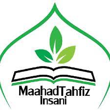 Maahad Tahfiz Insani Logo